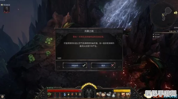 无期迷途公会战藏宝地B13攻略，技巧在手，迷途之门轻松破