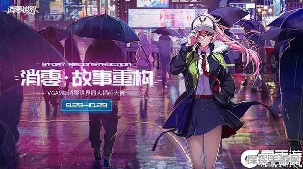 VGAME消零世界，深度玩法解析与技能升级指南