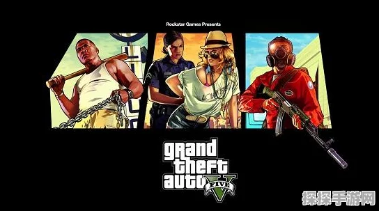 GTA5豪华版手游，尊享体验全面升级，玩家社群热议新亮点