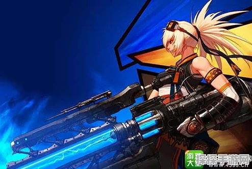 DNF手游神枪手枪炮师，寒冰喷射器加点攻略与实战策略深度解析