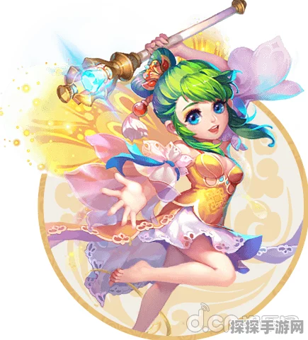 梦幻西游手游治疗型伙伴选择攻略，最佳治疗伙伴深度解析