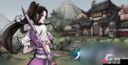 手游资讯，烟雨江湖玉兰风华，揭秘玉兰花的品种魅力与作用