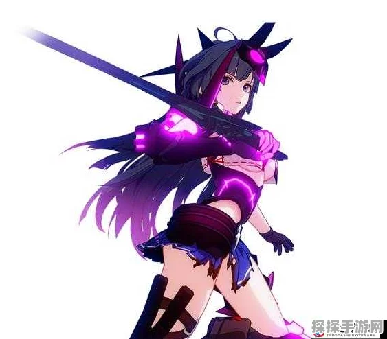 手游资讯，鬼铠感电机制修复后，崩坏3伤害变动深度剖析