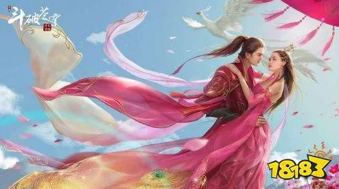 斗破苍穹手游新剧情揭秘，小医仙治愈之谜全面解析