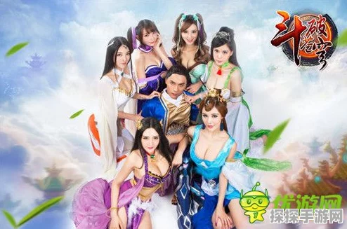 斗破苍穹手游新剧情揭秘，小医仙治愈之谜全面解析