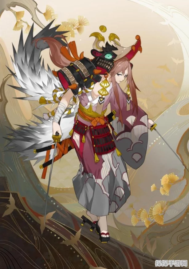 阴阳师百闻牌月夜幻响新版本震撼发布，新式神山风卡牌全解析