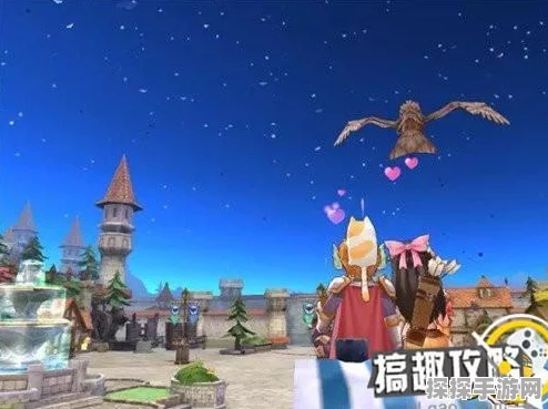 仙境传说RO手游资讯，揭秘隐藏晚餐摄影绝美地点
