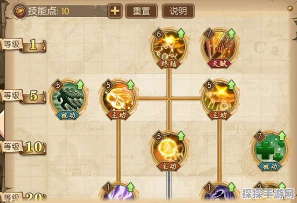 航海王燃烧意志五级阵致胜秘诀深度解析，策略与技巧并重的手游资讯