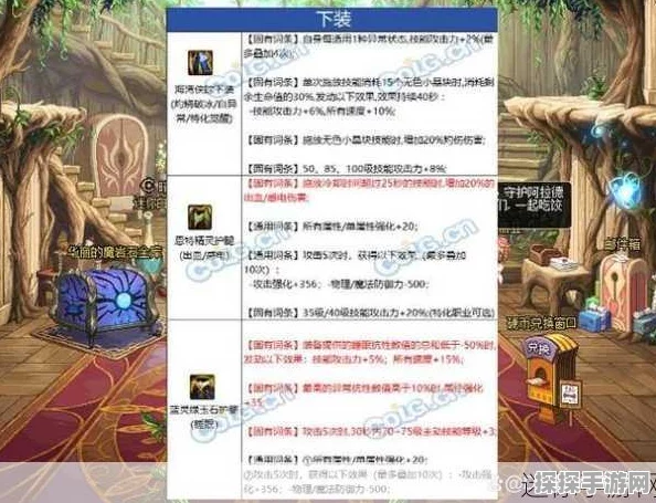 DNF最新版本中无色小晶块去向及获取方式详解