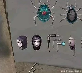 第五人格蜘蛛瓦尔莱塔深度攻略与玩法解析