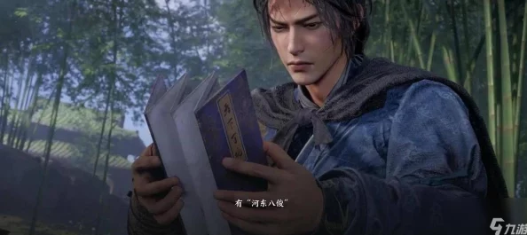 燕云十六声生灵无类任务全攻略，解锁多元生态挑战新篇章