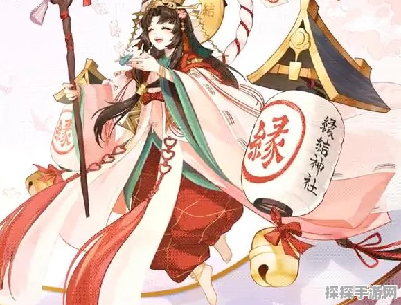 阴阳师手游攻略，前期快速获取SSR的秘诀
