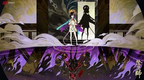 阴阳师手游攻略，前期快速获取SSR的秘诀