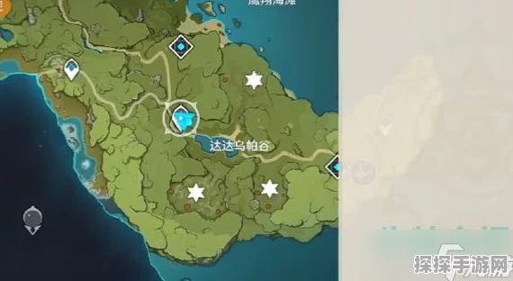 原神深度攻略，解锁冢里最好的剑成就秘籍全解析