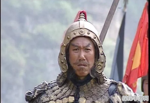 三国志战略版黄忠深度攻略，老将再燃烽火，战略布局新篇章