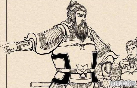 三国志战略版黄忠深度攻略，老将再燃烽火，战略布局新篇章