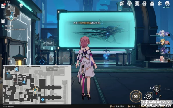崩坏星穹铁道亦师亦友任务完成全攻略
