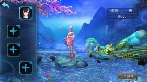 倩女幽魂手游，最肉甲士反伤天赋加点与技能搭配全解析
