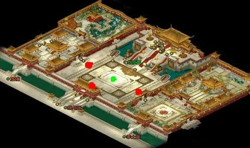 倩女幽魂手游，最肉甲士反伤天赋加点与技能搭配全解析