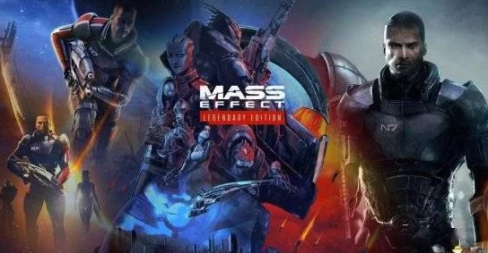 龙腾世纪4无DLC，开发商全力投入质量效应新作开发
