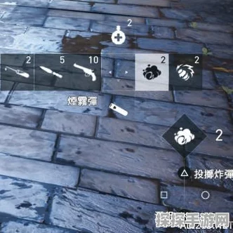 刺客信条2手游操作指南，初始按键与格斗技巧详解