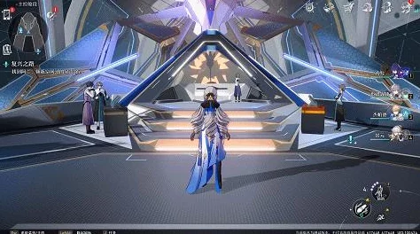 星穹铁道限定池T0角色排行揭晓，玩家热议新版本