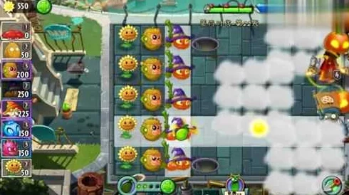 植物大战僵尸2蒸汽时代第23天爆炸坚果攻略深度解析