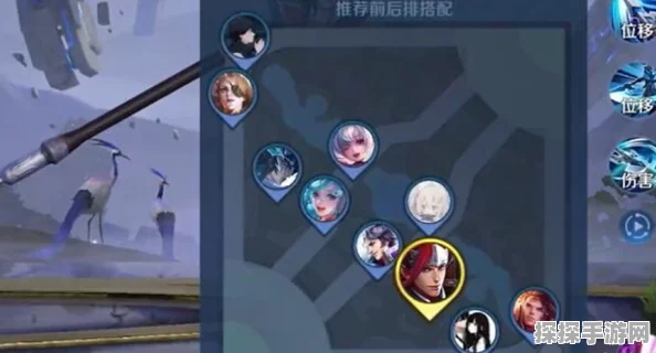 王者荣耀10v10模式深度玩法攻略，解锁全新战斗体验与策略