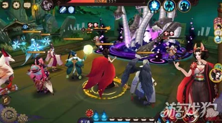 阴阳师手游资讯，深入解析魂土组队与单人挑战的差异