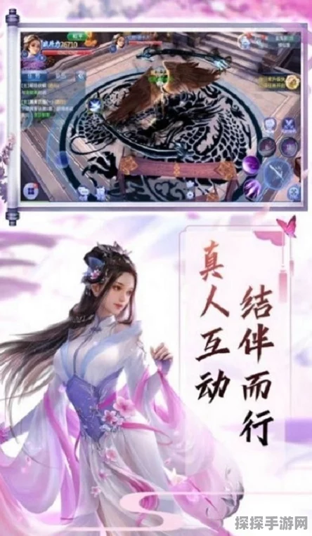 百工灵携手恺英网络，非遗制扇技艺跨界融入国漫手游
