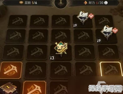 崩坏星穹铁道第一遗迹深层通关攻略，解锁地城探宝之旅