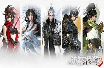 剑侠世界3白麓副本技能加点全攻略