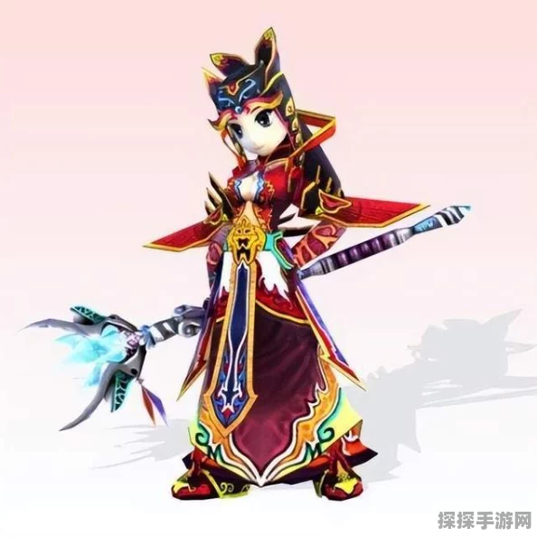热血江湖手游震撼更新，全新神兵无常削魂索命，揭秘阴府鬼差传说与力量觉醒