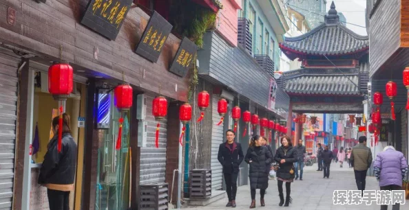 心动小镇全新版本震撼上线，多重更新内容抢先看！