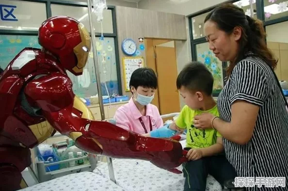 手游资讯，第五人格哭泣小丑角色揭秘——第31位求生者登场