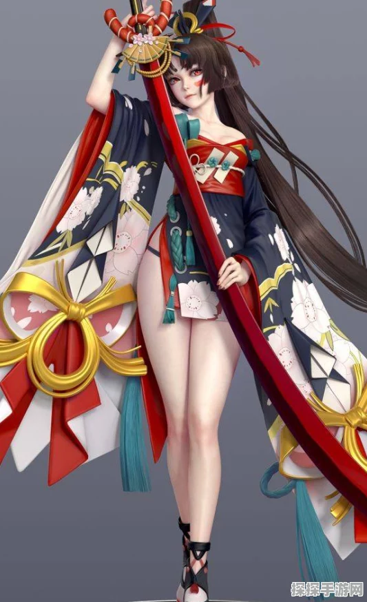 永劫无间妖刀姬泳装皮肤热海白珊正式上线回顾