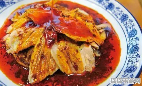 手游资讯，揭秘食物语热门角色——鬼城麻辣鸡技能属性全解析