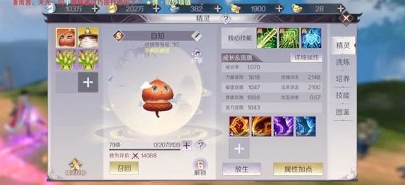 完美世界手游入魔升仙深度解析，选择及技巧全攻略