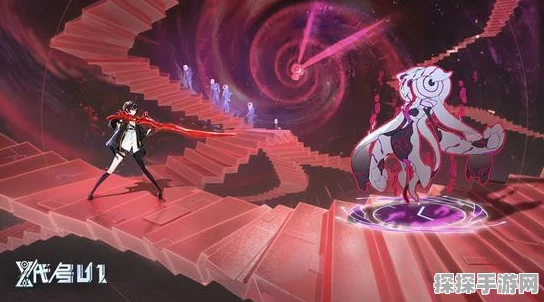 代号失灵，科幻背景下的二次元美少女养成冒险新体验