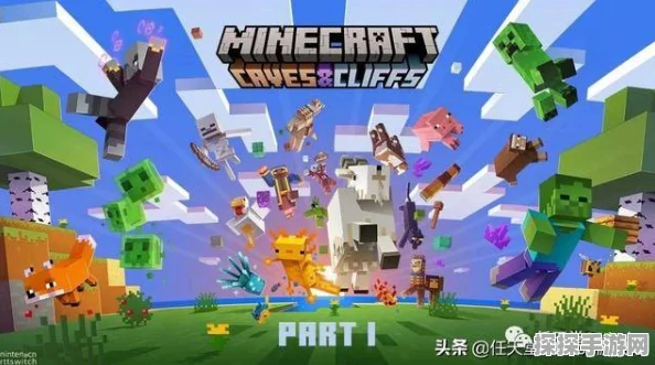 我的世界PVP玩法深度解析，掌握战斗艺术，称霸服务器战场