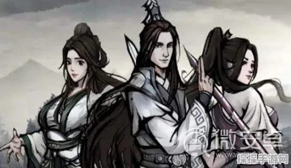 烟雨江湖太乙兑换码揭秘，独家礼包激活码兑换全攻略