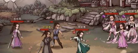 烟雨江湖太乙兑换码揭秘，独家礼包激活码兑换全攻略