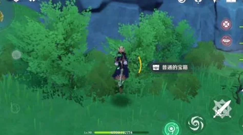 原神岩神瞳全收集攻略，解锁璃月世界的秘密宝藏