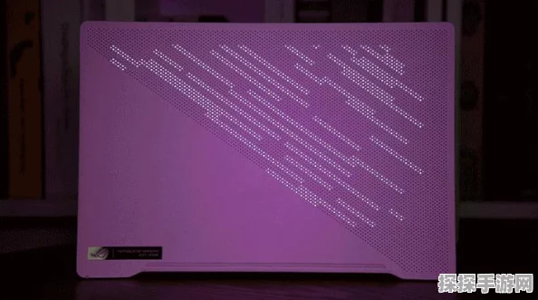 ROG9携手光显矩阵屏Pro Max版，重塑手游视觉体验新纪元