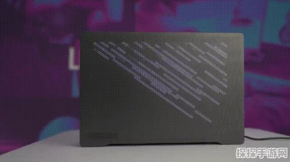 ROG9携手光显矩阵屏Pro Max版，重塑手游视觉体验新纪元