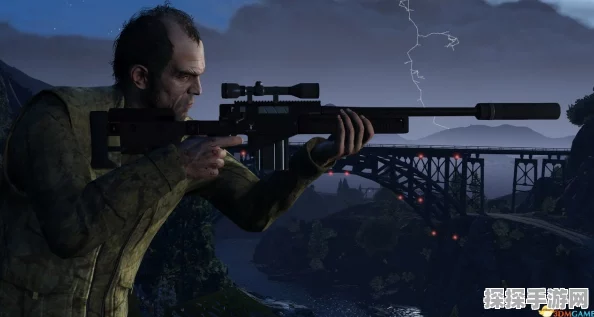 GTA5手游版偷车技巧大揭秘，助你成为偷车界的传奇高手