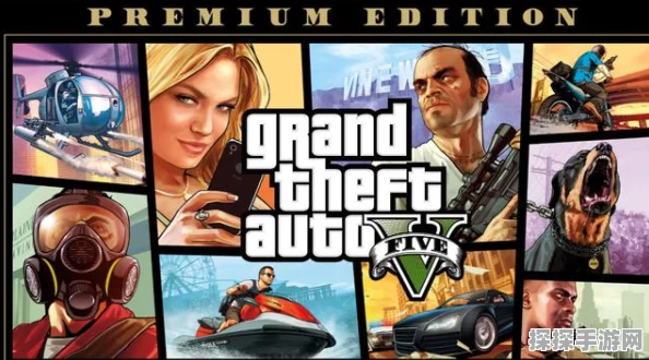 GTA5手游版偷车技巧大揭秘，助你成为偷车界的传奇高手