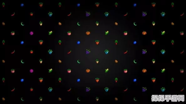 手游资讯，探寻星露谷物语中经济价值最高的珍贵矿石