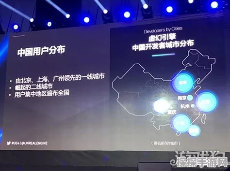 CDPR携手Epic，共铸手游新辉煌，虚幻5开发结构迎来重大优化