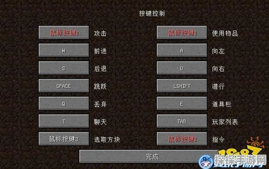 我的世界新手攻略第二天，掌握基础指令，开启创造之旅